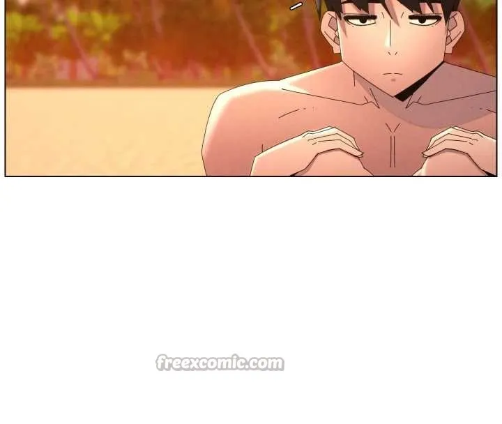 兄妹的秘密授課第96話-小白兔偶遇大GG騷擾狂!