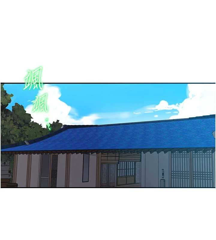 秘密教学第300話-與褲襠的巨獸搏鬥