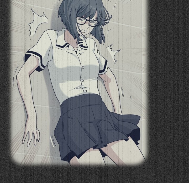 发小碰不得第104話