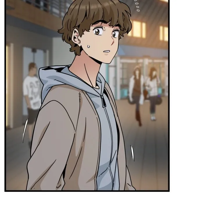 发小碰不得第104話