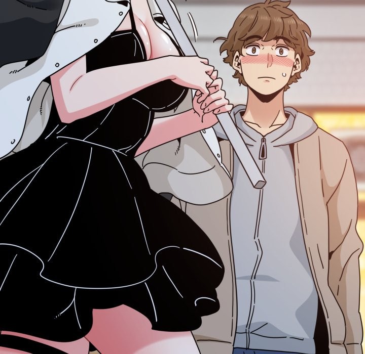 发小碰不得第104話