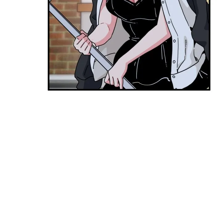 发小碰不得第105話