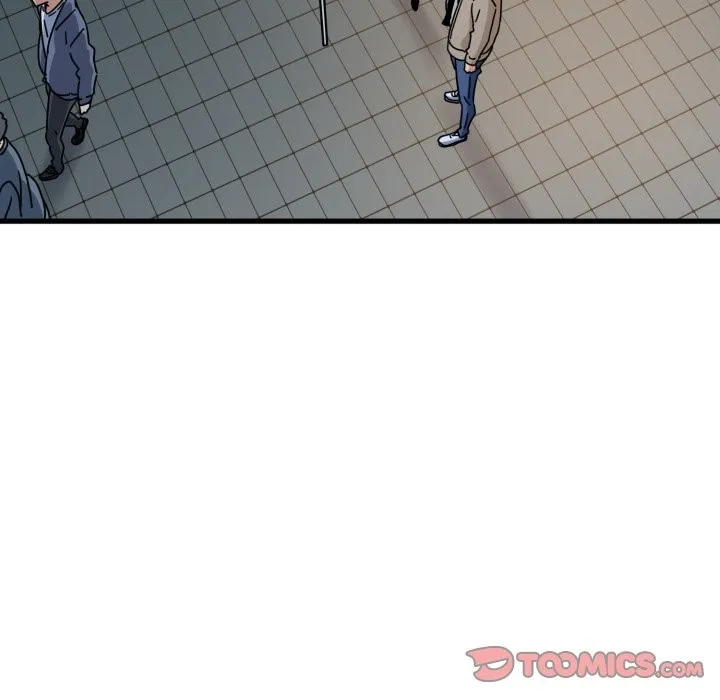 发小碰不得第105話