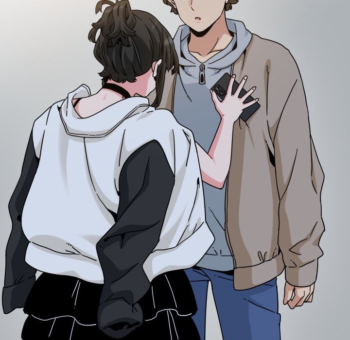 发小碰不得第105話