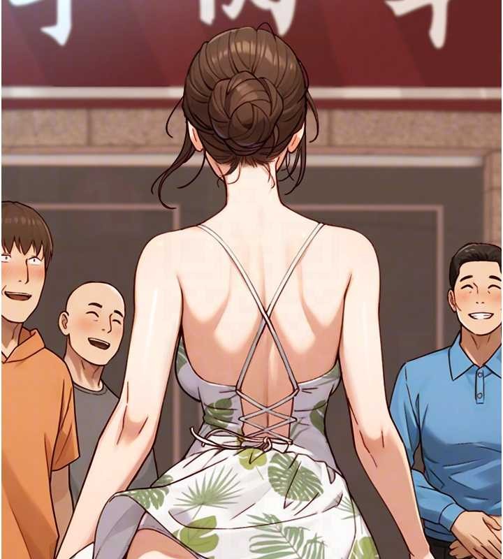 与生巨来第12話-好懷念你的「技術」