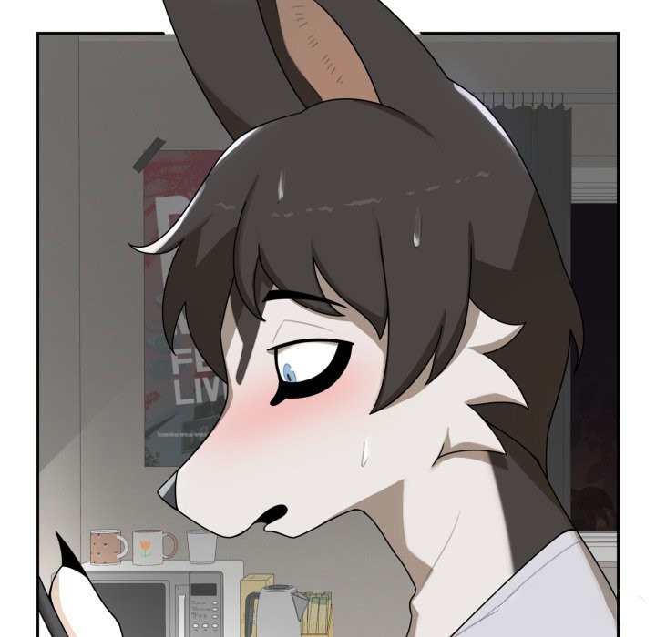 野兽的王国第10話