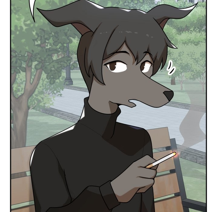 野兽的王国第11話