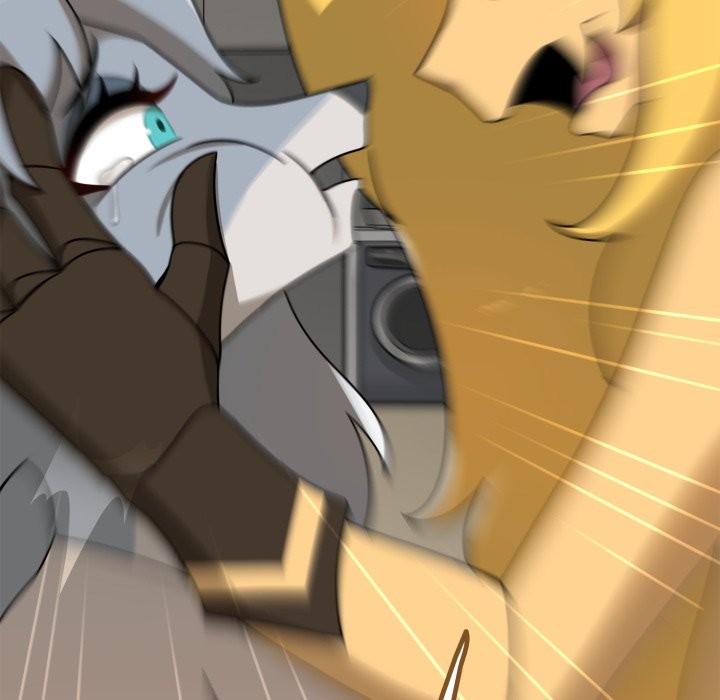 野兽的王国第11話