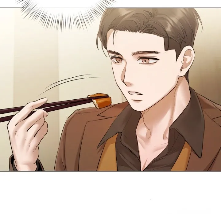 契約的代價第14話