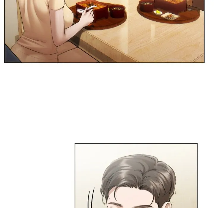 契約的代價第14話