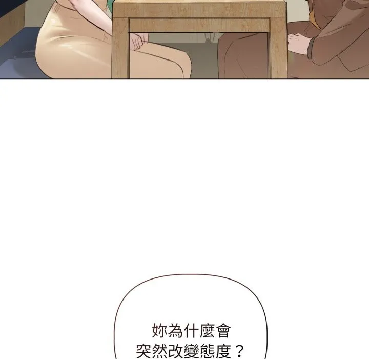 契約的代價第14話