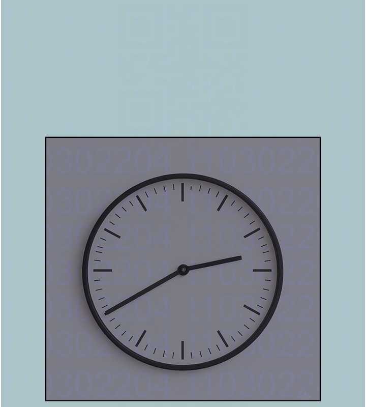 不要恋爱要打炮第31話-眼淚擦乾上工