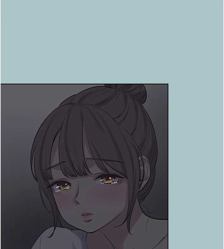 不要恋爱要打炮第31話-眼淚擦乾上工