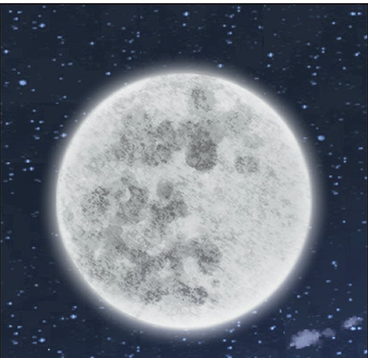 最强男人第58話