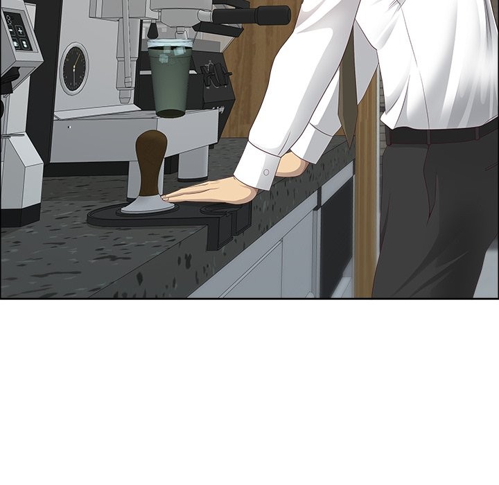 最强男人第58話