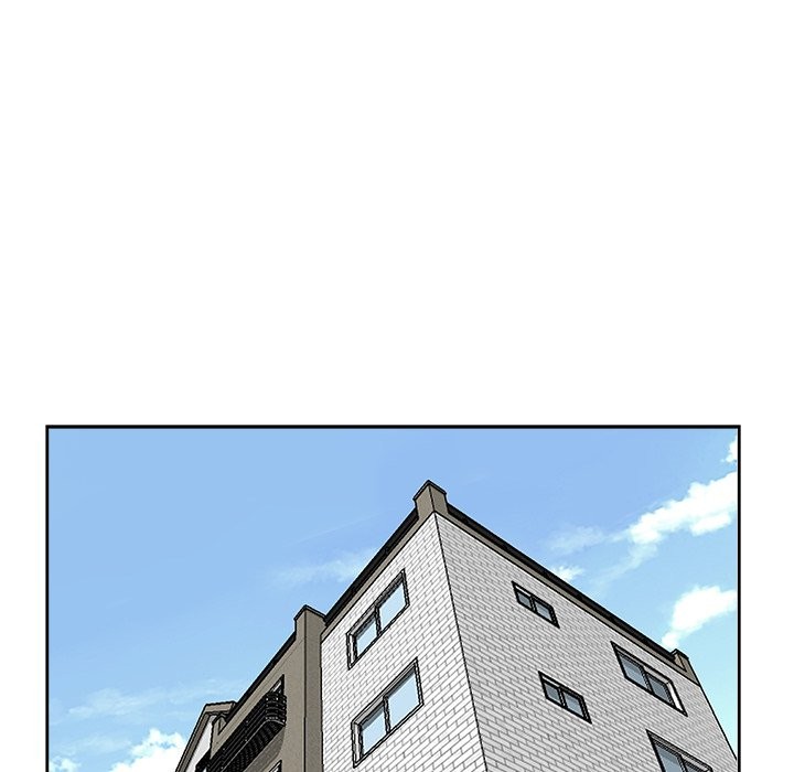 最强男人第58話