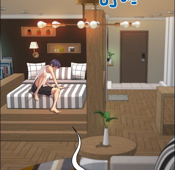 最强男人第59話