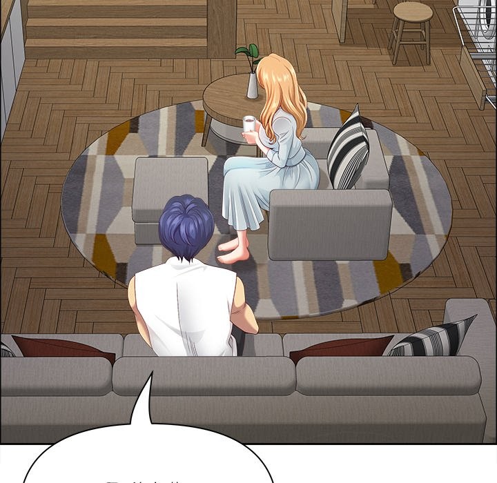 最强男人第59話