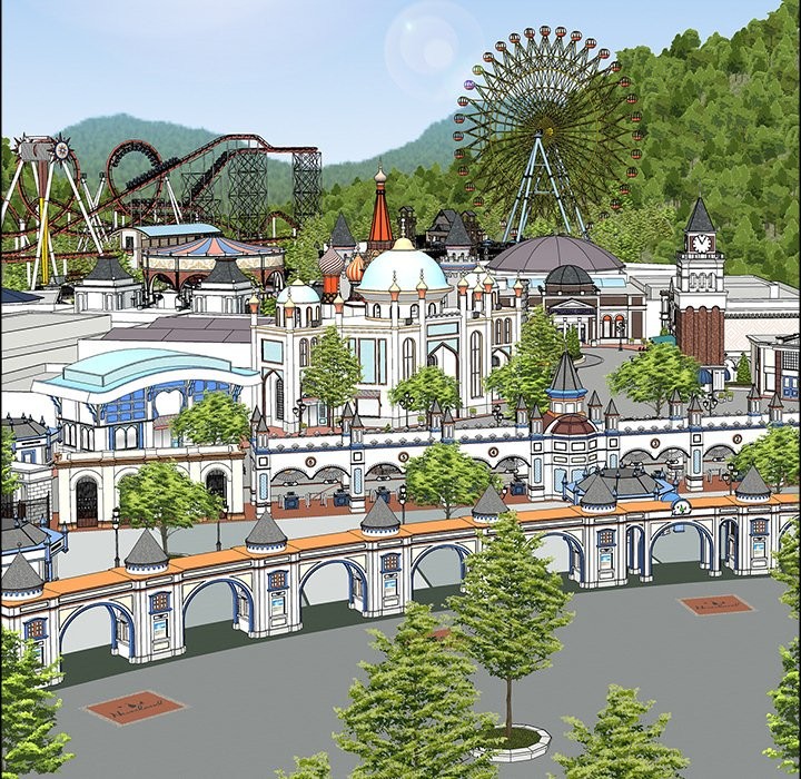 最强男人第60話