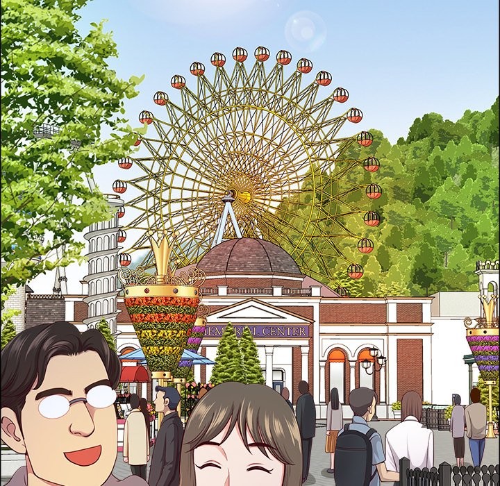 最强男人第60話