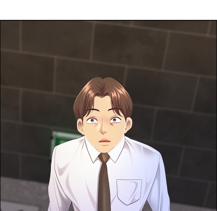 最强男人第60話