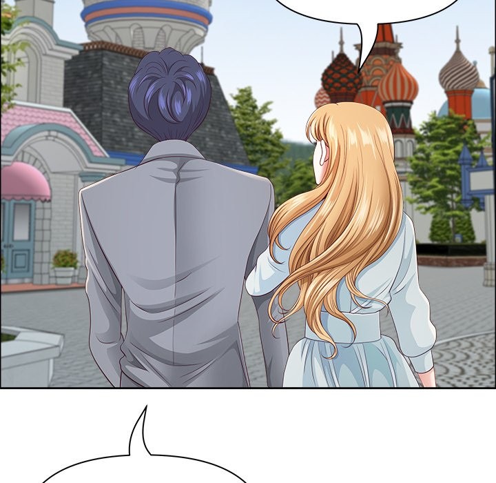 最强男人第61話