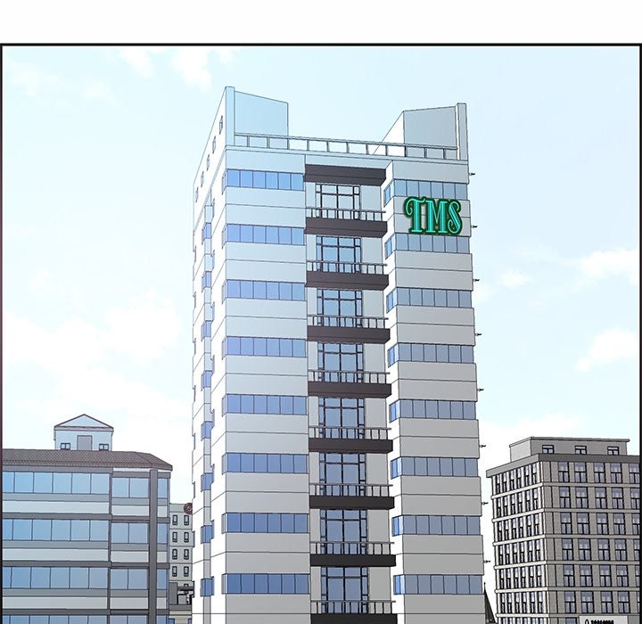 最强男人第61話