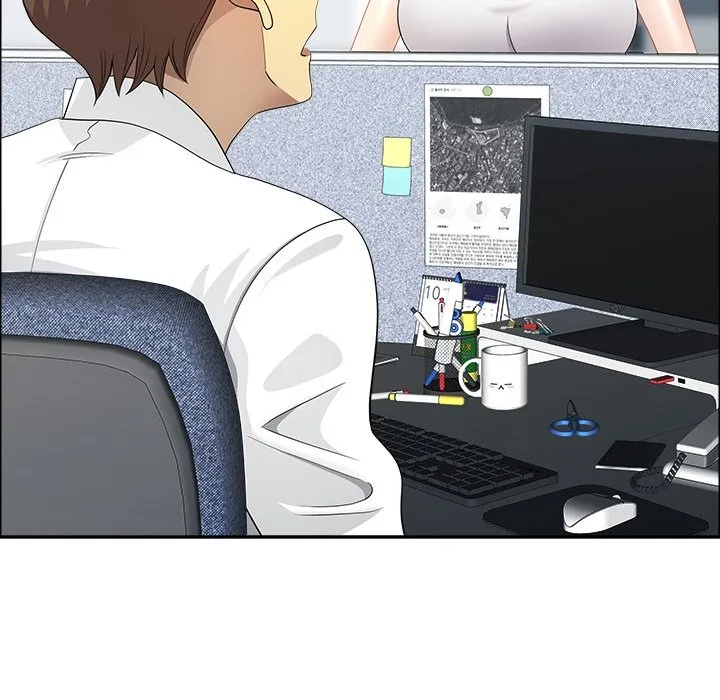 最強男人第61話