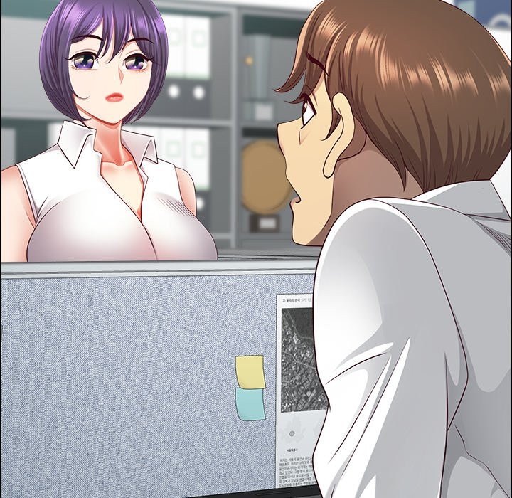 最强男人第61話