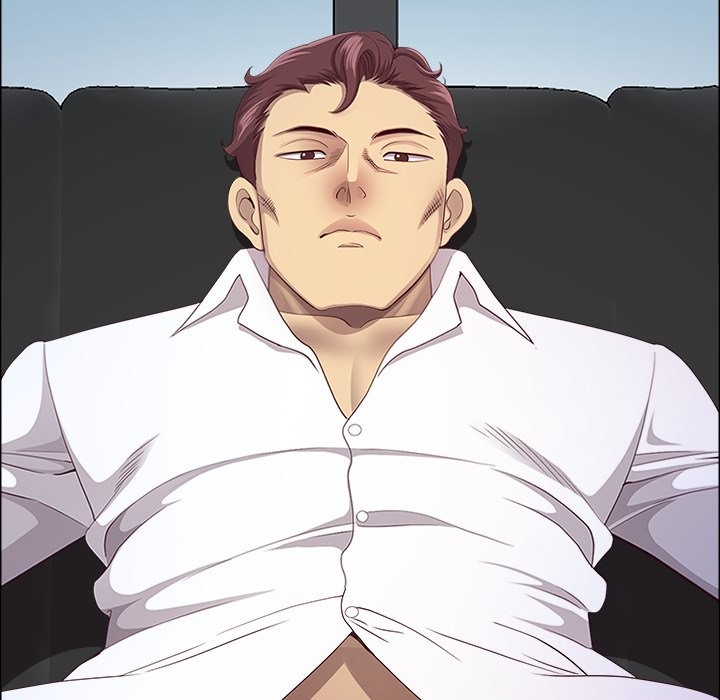 最强男人第62話