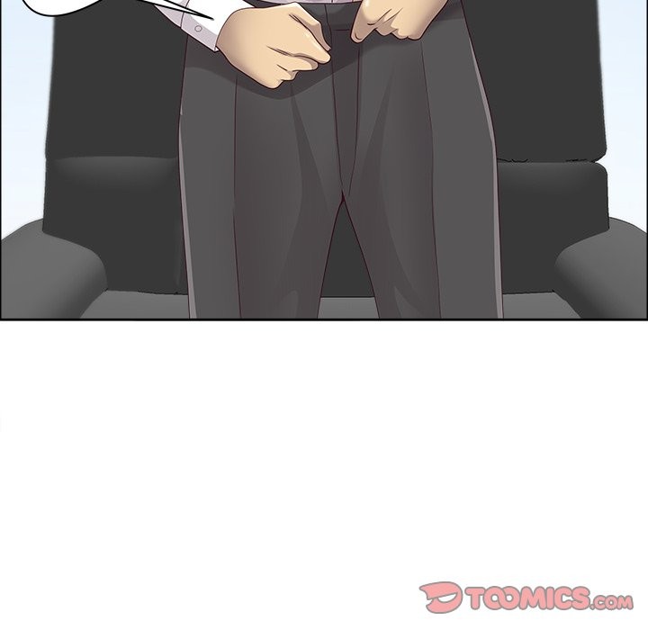 最强男人第62話