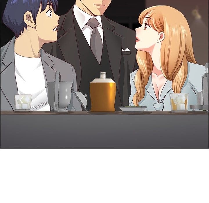 最强男人第62話