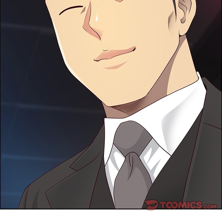 最强男人第62話