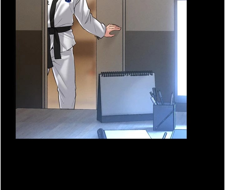 馆长是大野狼第1话-性爱道馆养成记