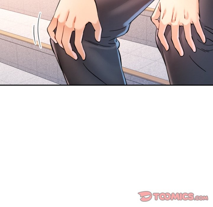 可以爱你吗第91話