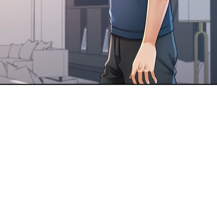 可以爱你吗第91話