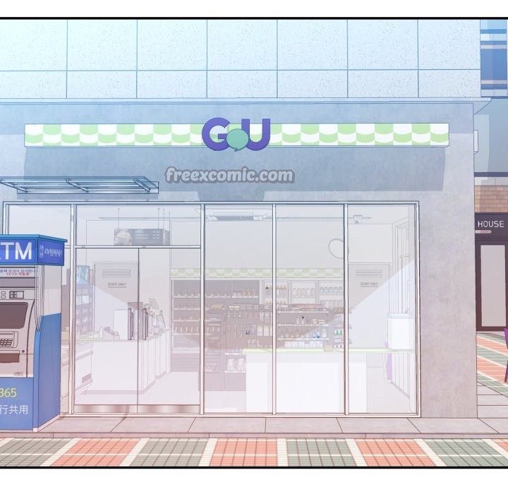 可以爱你吗第91話