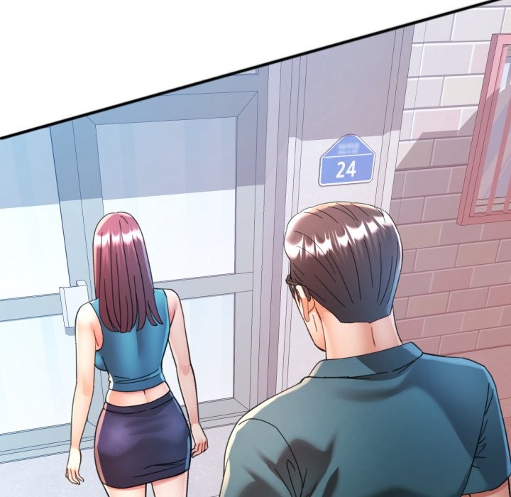 可以爱你吗第91話