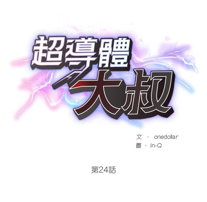 超导体觉醒第24話