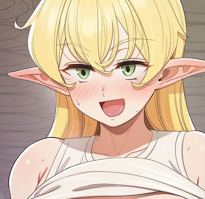 公主殿下要收种子啦！第20話