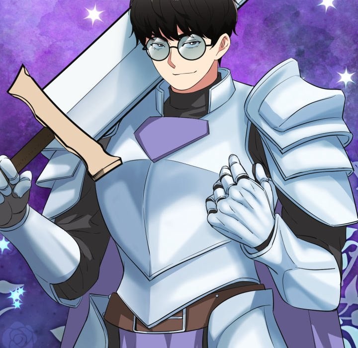 启动復仇系统第9話