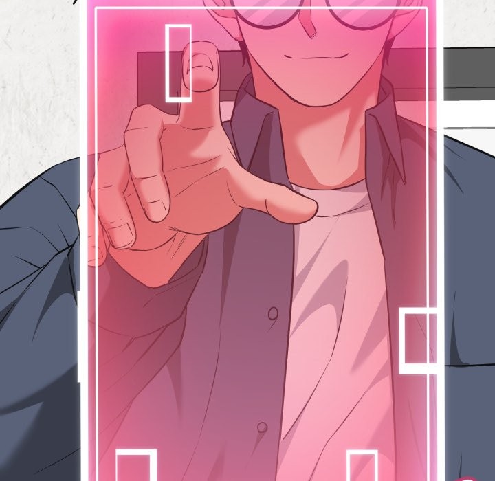 启动復仇系统第9話