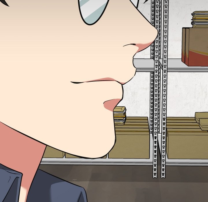 启动復仇系统第9話