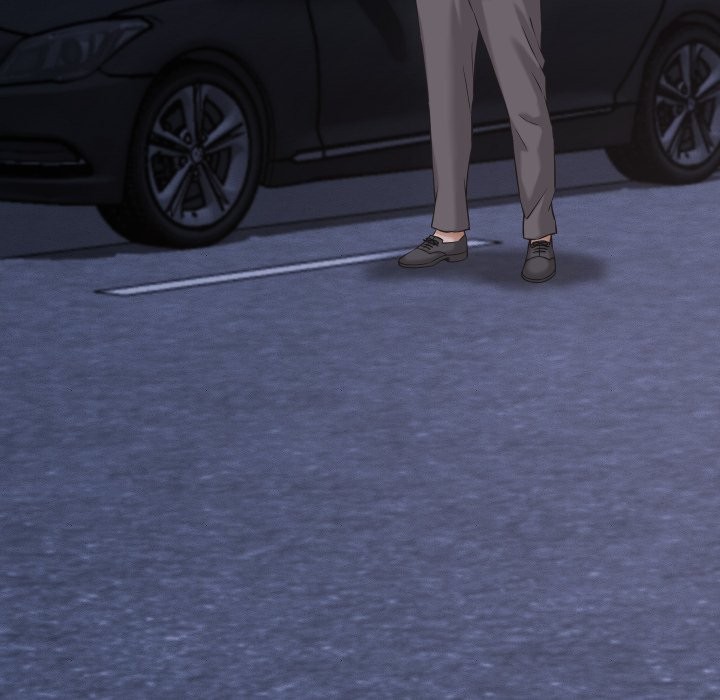 她们的夜晚属于我第25話