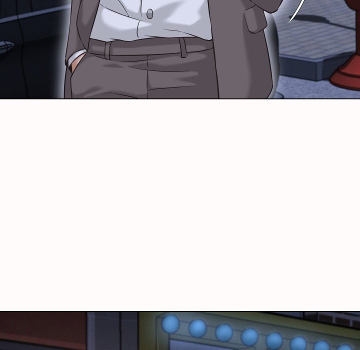 她们的夜晚属于我第25話