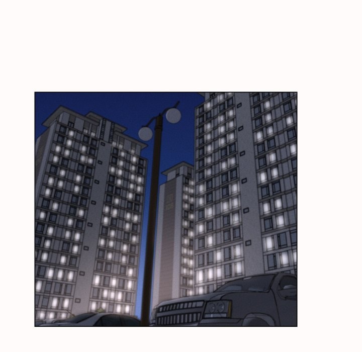 她们的夜晚属于我第25話