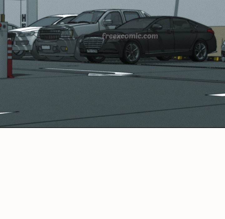 她们的夜晚属于我第25話