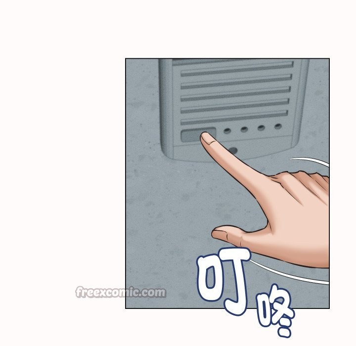 她们的夜晚属于我第25話