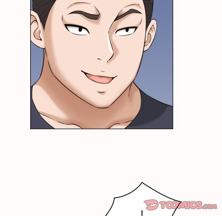 她们的夜晚属于我第25話