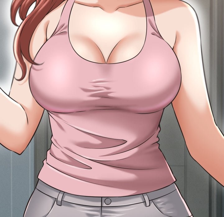 她们的夜晚属于我第25話